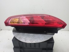 5354990 Rückleuchte rechts FIAT Punto (199) 0051701590