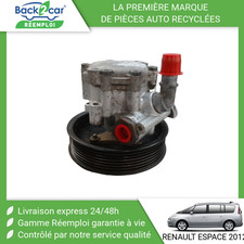 Pompe direction assistée Renault ESPACE