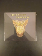 USMA FIfty Years in Review none so fine as 1959 CD Brand new sealed