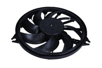 LÜFter, MotorkÜHlung FÜR Peugeot 206 SchrÄGheck (2A/C) - Maxgear AC214532