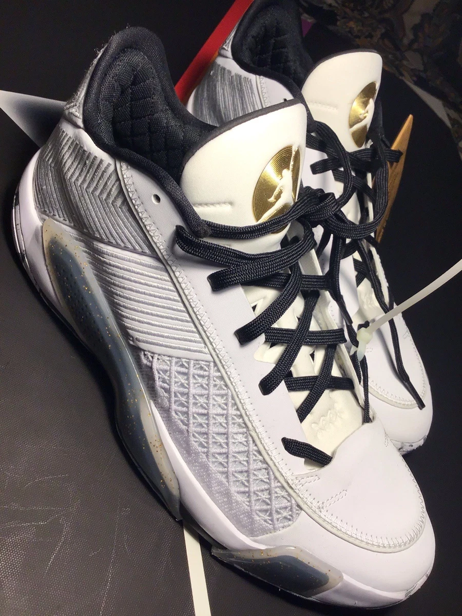Jordan 38 Low Royalty for Sale | Authenticity Guaranteed | eBay