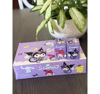 Sanrio Key Chain 1pc Random