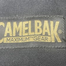 CAMELBAK MAXIMUM GEAR HYDRATION BACKPACK BLAC...