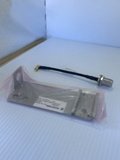 Lot Of 5 Ericsson BFC901055/1 LK9-076-001 CA3-160403 Coax Cable Bracket Kit