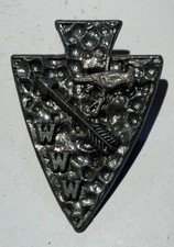 Boy Scout Totem Slide OA Cardinal 123 3