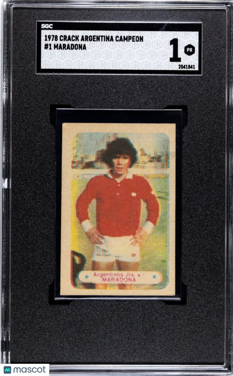 rare Onze H.S. N°7 )) spécial ARGENTINA 78 * Présentation 16 pays