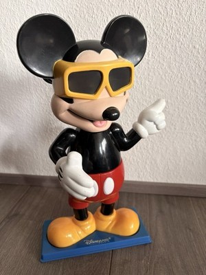 Vintage McDonald s Mickey Mouse Spielzeug Disney 
