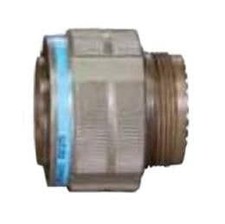 1Pcs D38999/26FG39PN-LC Circular MIL Spec Connector 39P SZ 21 PLUG CBL MNT PIN