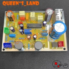 LA3401 FM Stereo Decoder Board 12V AC/DC 8.8*6CM