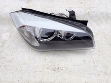 Frontscheinwerfer BMW X1 E84 8909351 Xenon Rechts Scheinwerfer Headlight