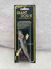 Megabass Giant Dog-X SP-C Topwater fishing lu...