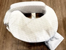My Brest Friend Original Nursing Pillow for Breastfeeding, Nursing and Posture 