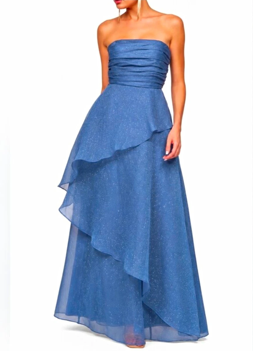 js bridesmaid dresses Collections for sale length gown featuring a
