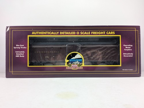Coche refrigerado expreso MTH 20-94117 Pennsylvania MTHRRC-2006 R50B #2606 escala O | Zustand: New