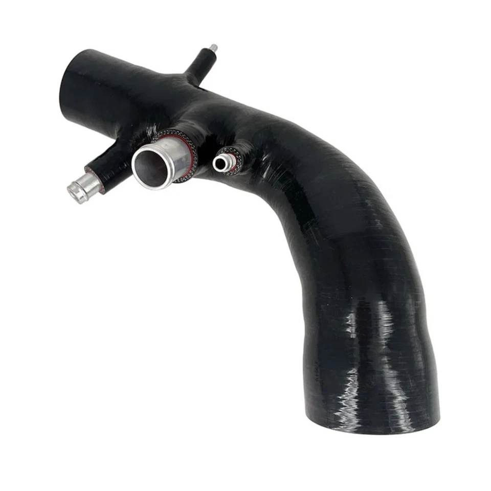 Tubo Aspirazione Turbo per Alfa Mito Abarth Punto Fiat Linea 1.4 T-Jet 16V Nuovo - Bild 4 von 4