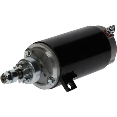 Starter for Johnson 88MSL 99.6ci - 88 H.P. 1987 1988 1989 1990 1991 1992 1993 94