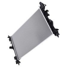 Radiateur Opel Adam