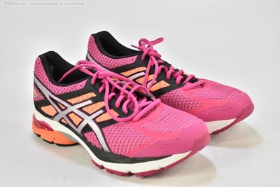 Asics Gel Kumo 6 Damen Sportschuhe Sneaker  EUR 42,5 Nr. 25-V 132