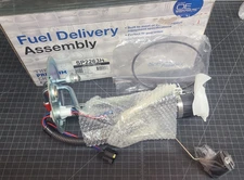 Spectra Premium Industries SP2263H Fuel Pump and Sender Assembly