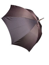 HERMES Paris Vintage Used Luxury Long Umbrella Multicolor Gorgeouss 2