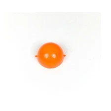 Orange Nose for Feber Gus Tunnel