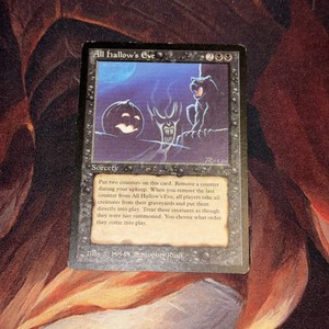 MTG LEG All Hallow's Eve 英語版 MTG LEG All Hallow's Eve 英語版 【公式通販】