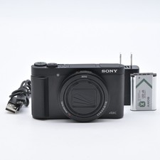 Sony Cyber-shot DSC-HX99 CMOS Sensor Compact Digital Camera