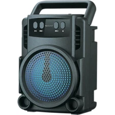 IQ Sound IQ-1403BT Portable Bluetooth Speaker