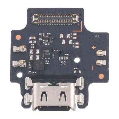 OEM Ladeanschluss-Platine für Honor Pad X9 NDL-W09, Schwarz