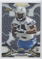 2015 Topps Finest Titus Davis #88 z6b