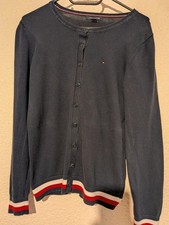 Tommy Hilfiger Damen Weste Gr. S TOP ZUSTAND