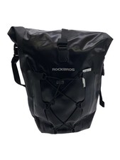 Other Brands ROCKBROS Backpack -- BLK AS-002