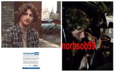 BAILEY ZIMMERMAN COUNTRY STAR SIGNED AUTOGRAPH 8x10 PHOTO E w/EXACT PROOF & COA