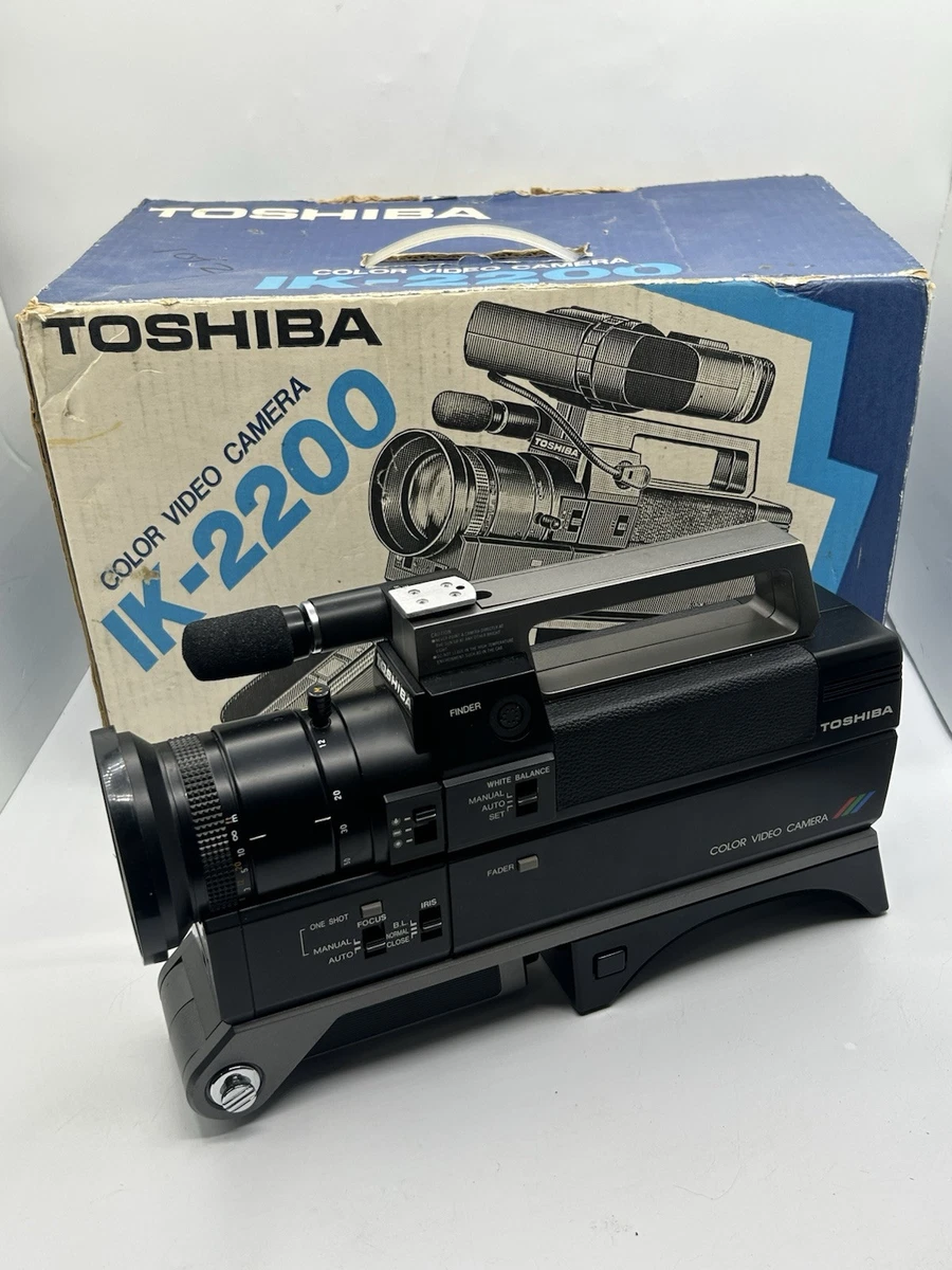 Toshiba Vintage Cameras for sale | eBay