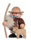 New in Box - KWO Shepherd - 3.9" - Incense Smoker