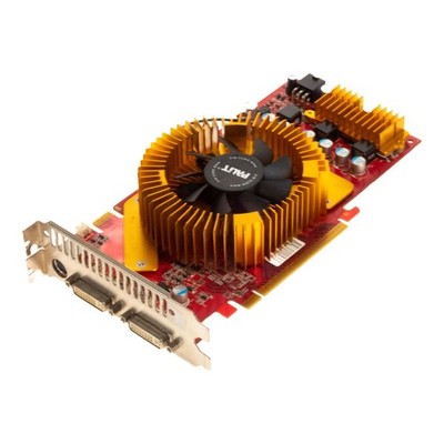 Graphics Card Palit GeForce 9800 GT 512MB XNE/9800TXT352-PM8592 PCIe X16