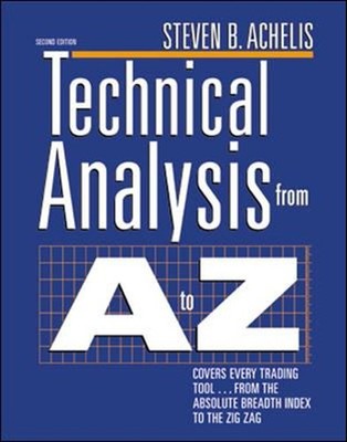 Technical Analysis from A to Z : Covers Every Trading Tool... fro