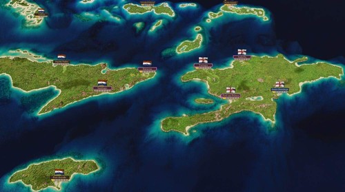 Port Royale 4 - PlayStation 4 (PlayStation 4) - Imagen 3 de 10