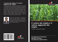 Karuppasamy Packiyam (U. A.) | Il Valore Dei Miglio E Il Valore Aggiunto Dei...