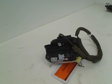 FRONT DOOR LOCK SX Nissan Qashqai (J11) 2017 GP32SFLCS