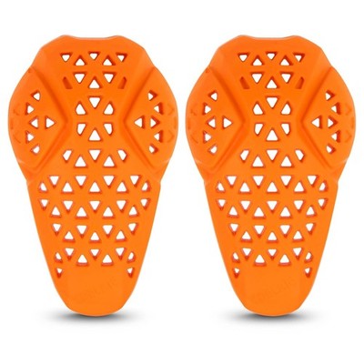 CE Level 2 Motorcycle Armor Jacket Inserts Protection Pads Kit CE Level 2