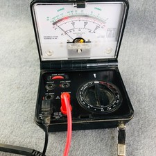 その他 TRIO FUNCTION POWER METER PF-810 Vintage Trio Function Power Meter Pf-810 for sale online | eBay