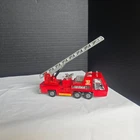 Vintage Matchbox Superkings K9 Fire Tender Made in England Lesney 1972