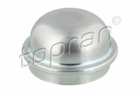 Schutzdeckel Radnabe Topran 206 440 FüR Opel Corsa Zafira Astra T98 X01 47Mm A04