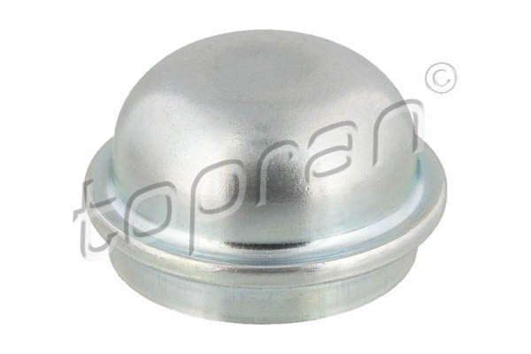 Schutzdeckel Radnabe Topran 206 440 FüR Opel Corsa Zafira Astra T98 X01 47Mm A04-image