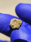 NWA 6704 Ungrouped Achondrite Meteorite 0.883g Crystal Fragment Rare COA — photo 6