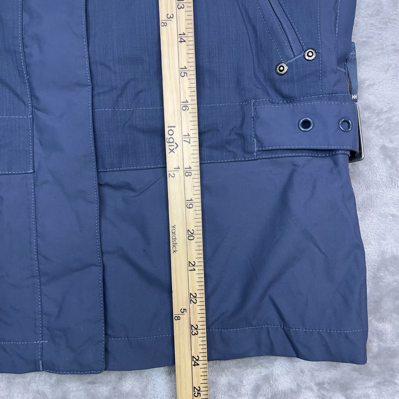 HELLY HANSEN Ski Snowboard Helly Tech Jacket Adul… - image 22