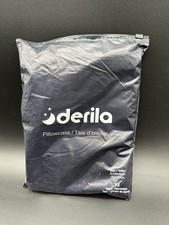 Derila  Cooling Pillowcase. Optimal Temperature Control for Perfect Sleep