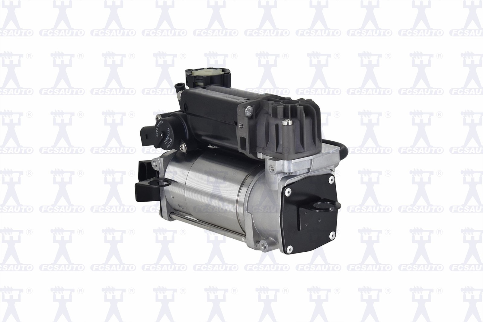 Maybach 57 2003-2012 Air suspension compressor
