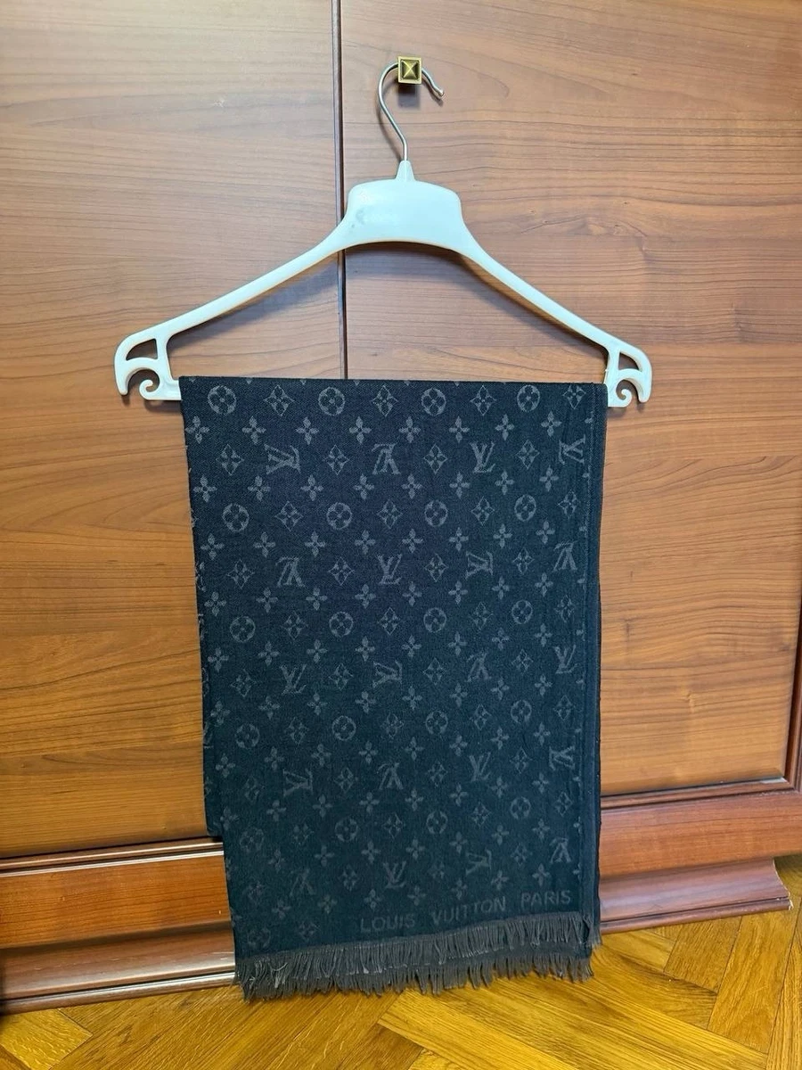 Louis Vuitton Silk Shawls/Wraps for Women for sale | eBay